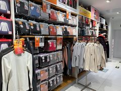 -优衣库(北京万柳华联购物中心店)