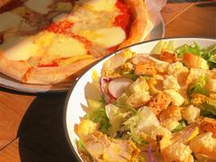 -FABIO’S费比欧披萨餐厅