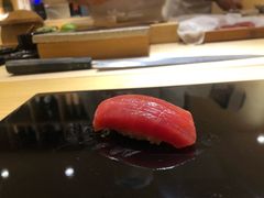 -鮨青(恒基名人购物中心店)