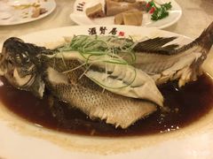 -汇贤府·李氏鲁菜(五棵松店)