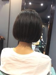 点击看大图 -藤野造型