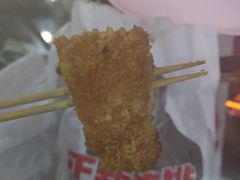 -正新鸡排·炸鸡烧烤(溧阳店)