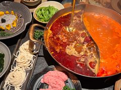 -色響火锅(恒隆广场店)