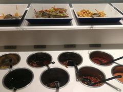 -海底捞火锅(万丰桥店)