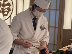 -鮨政·Omakase(万象城店)