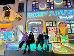 -上街里市集(悦喜客来广场店)