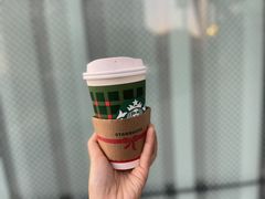 -星巴克(苏州建屋店)