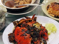 -新峰肉骨茶(总店)