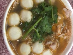 -明月虾面(厦禾路店)