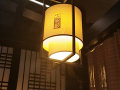 -余欢领鲜火锅(新街口店)