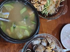 -兴隆海鲜菜馆