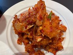 -松涛园朝鲜·海鲜·料理店(鸭绿江断桥店)