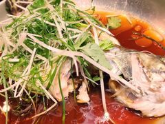 -盒马鲜生(皇庭广场店)