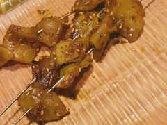 -吧嘚嘴炭烧鸽串吧(北海街店)