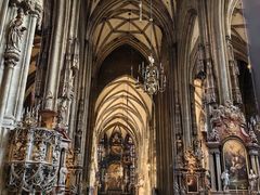 -斯蒂芬主教座堂(Stephansdom)