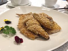 -红棉中餐厅·广州海航威斯汀酒店
