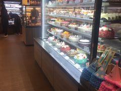 -85度C(苏州石路店)