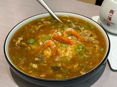 -尚一汤·粤菜海鲜(环球港店)