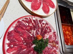 -海底捞火锅(上元大街店)