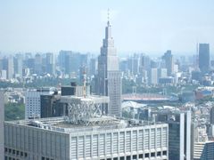 -东京都厅舍