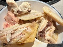 -同仁四季椰子鸡(无锡滨湖万象汇店)