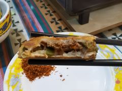 -卡万金特色藏餐