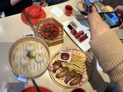 -避风塘(五角场店)