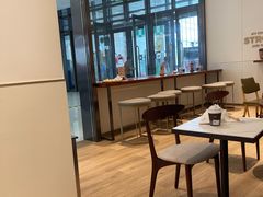 大堂-Peet's 皮爷咖啡(乐峰店)