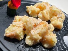 芥末虾球-蓬川食府(金海道店)