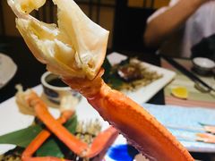 -花狸日本料理(柏庐广场店)