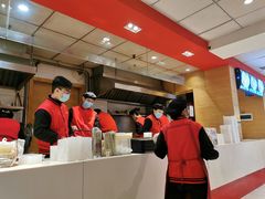 -老通城豆皮大王(吉庆街店)