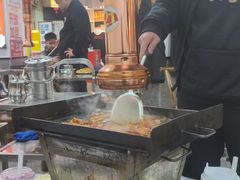 -郝大姐·乌龙山铁板烧(大学城三店)
