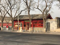 -东华门大街小区