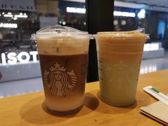 -星巴克臻选(北京银泰店)