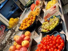 -汉丽轩韩式自助烤肉十二年(SM广场店)