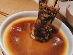 -马记永·兰州牛肉面(天通苑家乐福店)