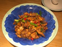 -呷湘厨·鱼汤捞饭·剁椒鱼头·辣椒炒肉(国家会展中心店)