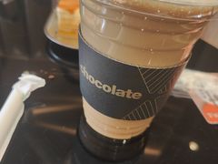 -Awfully Chocolate(来福士广场店)