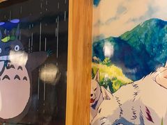 -一心创作料理屋(经开万达店)