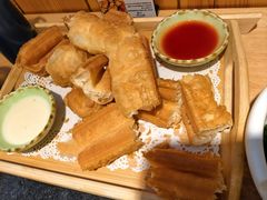 -老版火锅(半坡店)