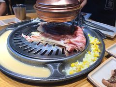 -喜来稀肉(北外滩白玉兰广场店)