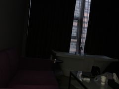 -扬州东关街文昌阁桔子水晶酒店
