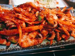 -东大门市场
