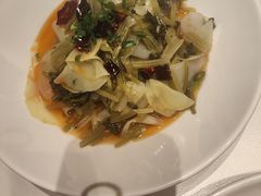 -国人川菜(李家村建东街店)
