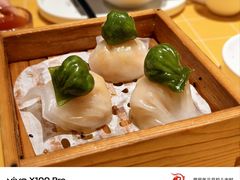 -蔡澜点心·粤菜(海印都荟城店)