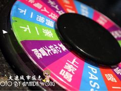 -糖潮量贩KTV(高新万达广场店)