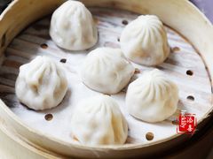 -山外山菜馆(玉泉路店)