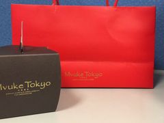 -布歌东京(金融街购物中心店)