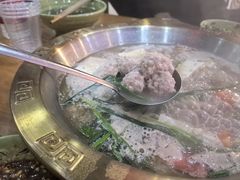 -麒麟豆汤圆子火锅(川心小区店)