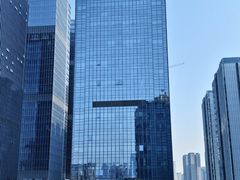 -珠海中海雅高铂尔曼酒店